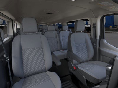 2026 Ford Transit-350 XLT 12 Passenger