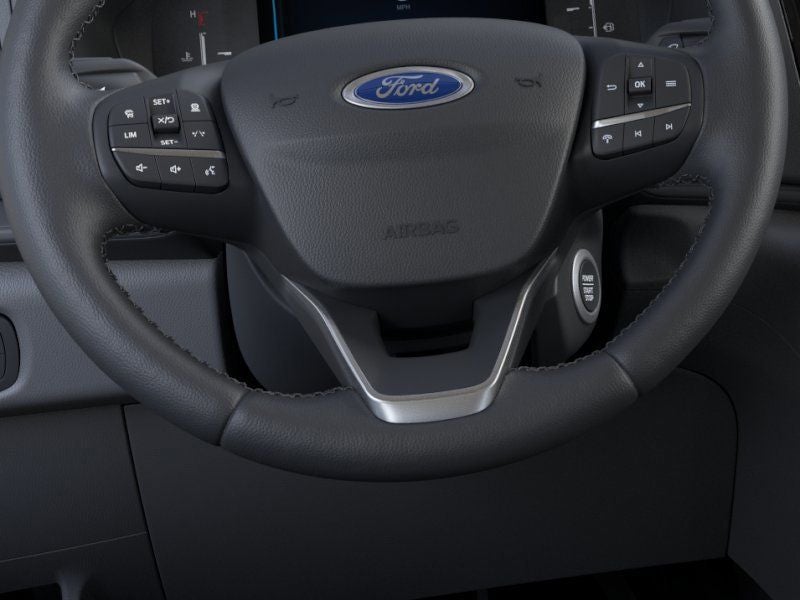2026 Ford Transit-350 XLT 12 Passenger