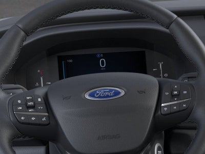 2026 Ford Transit-350 XLT 12 Passenger