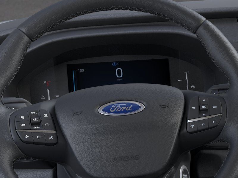 2026 Ford Transit-350 XLT 12 Passenger