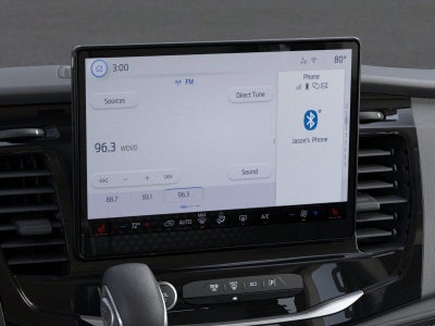 2026 Ford Transit-350 XLT 12 Passenger