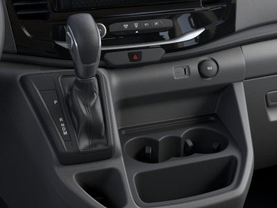 2026 Ford Transit-350 XLT 12 Passenger