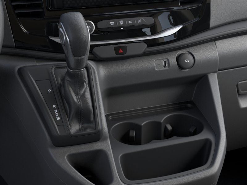 2026 Ford Transit-350 XLT 12 Passenger