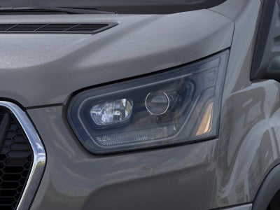 2026 Ford Transit-350 XLT 12 Passenger