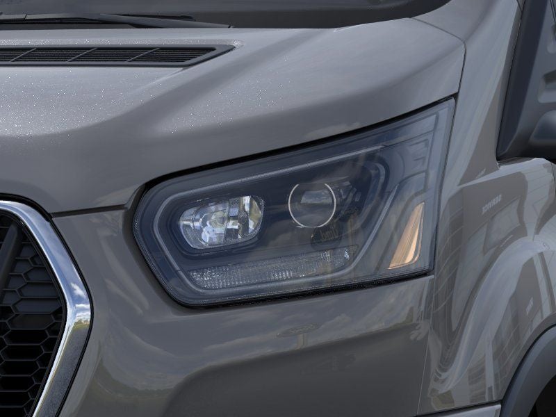 2026 Ford Transit-350 XLT 12 Passenger
