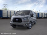 2026 Ford Transit-350 XLT 12 Passenger