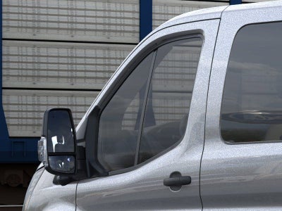 2026 Ford Transit-350 XLT 12 Passenger
