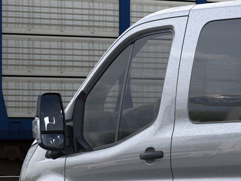 2026 Ford Transit-350 XLT 12 Passenger
