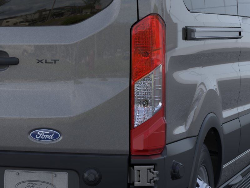 2026 Ford Transit-350 XLT 12 Passenger