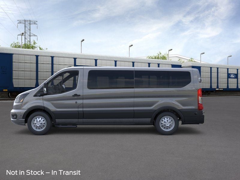 2026 Ford Transit-350 XLT 12 Passenger