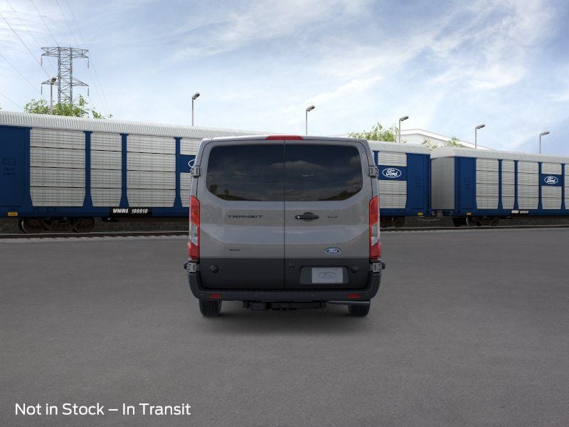 2026 Ford Transit-350 XLT 12 Passenger