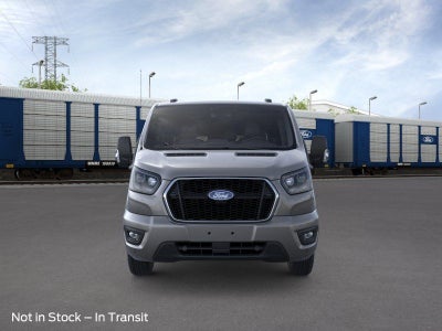 2026 Ford Transit-350 XLT 12 Passenger