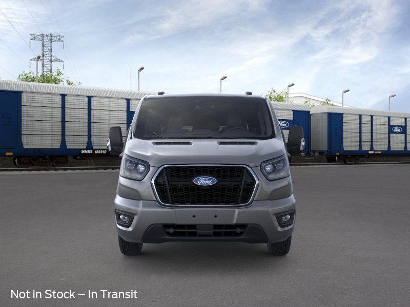 2026 Ford Transit-350 XLT 12 Passenger