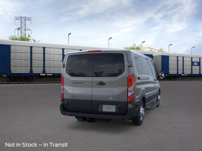 2026 Ford Transit-350 XLT 12 Passenger