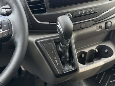 2027 Ford Transit-350 XL