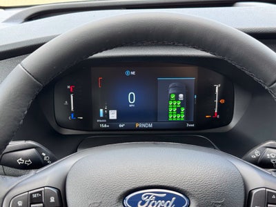 2027 Ford Transit-350 XL