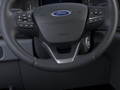 2026 Ford Transit-350 Passenger Van XLT
