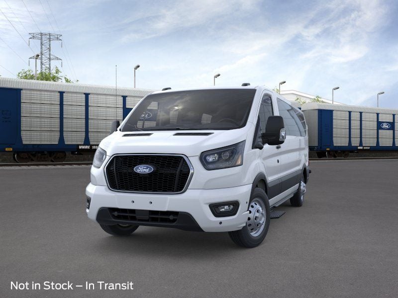 2026 Ford Transit-350 Passenger Van XLT