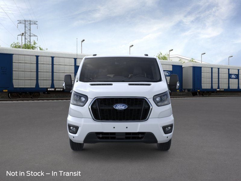 2026 Ford Transit-350 Passenger Van XLT