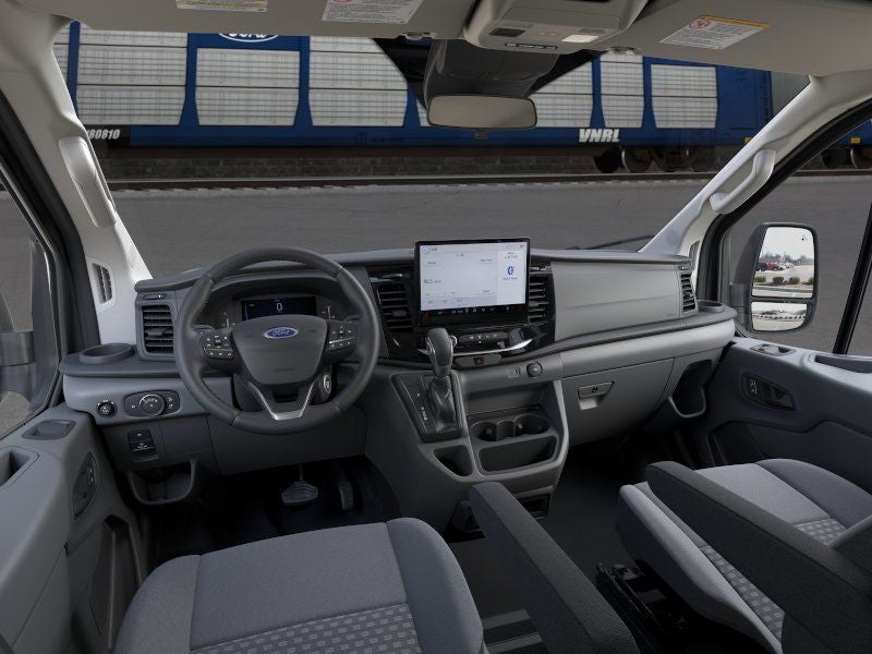 2026 Ford Transit-350 Passenger Van XLT