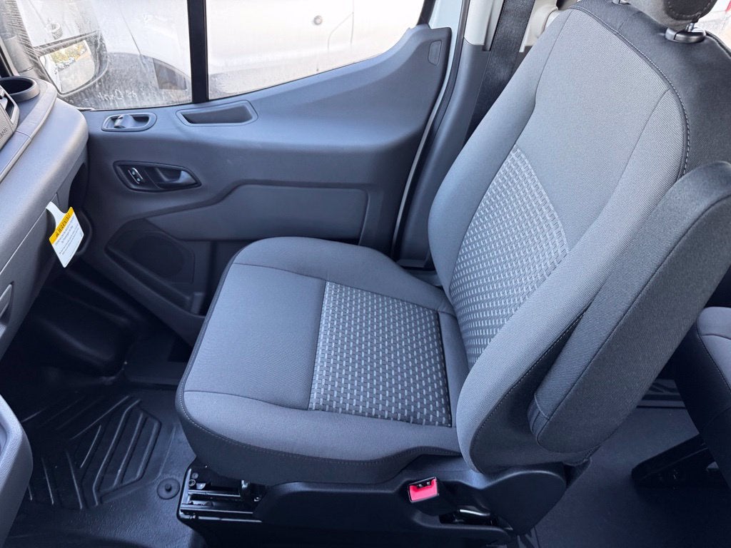 2027 Ford Transit-350 XL