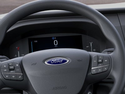 2027 Ford Transit-350 XL