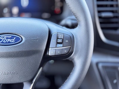 2027 Ford Transit-350 XL