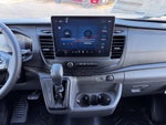 2027 Ford Transit-350 XL