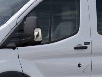 2027 Ford Transit-350 XL