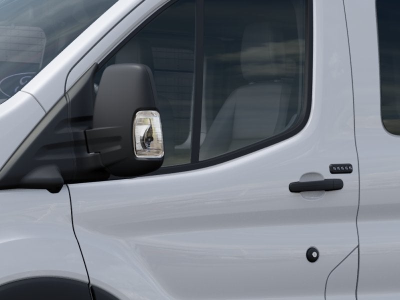 2027 Ford Transit-350 XL