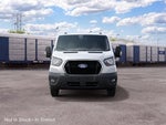 2027 Ford Transit-350 XL