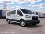 2027 Ford Transit-350 XL