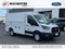 2026 Ford Transit-350 Base w/Knapheide KUV Body