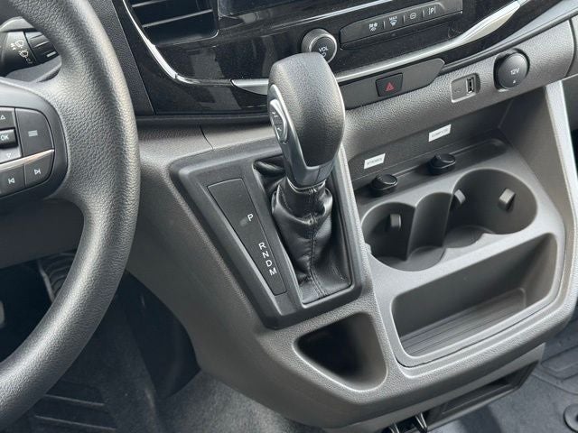 2026 Ford Transit-350 Base w/Knapheide KUV Body