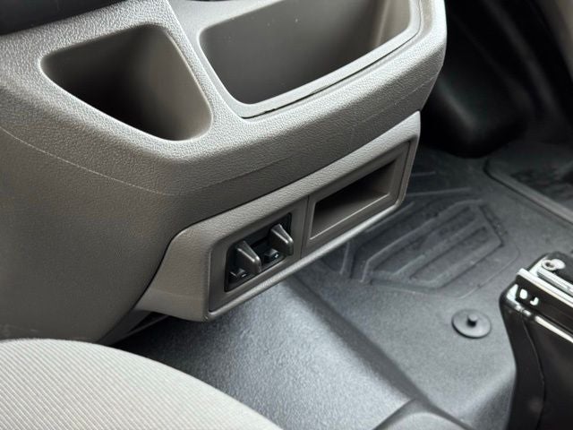 2026 Ford Transit-350 Base w/Knapheide KUV Body