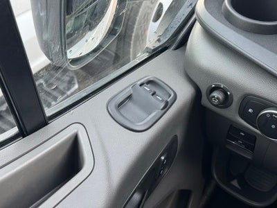 2026 Ford Transit-350 Base w/Knapheide KUV Body