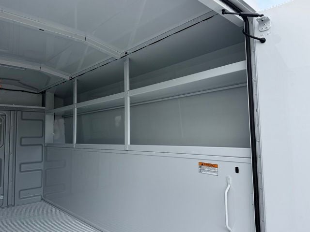 2026 Ford Transit-350 Base w/Knapheide KUV Body