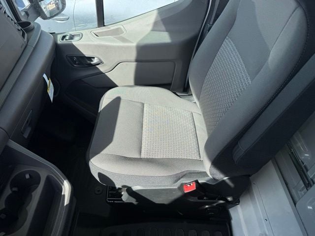 2026 Ford Transit-350 Base w/Knapheide KUV Body