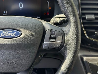 2026 Ford Transit-350 Base w/Knapheide KUV Body