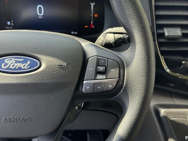 2026 Ford Transit-350 Base w/Knapheide KUV Body