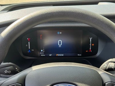 2026 Ford Transit-350 Base w/Knapheide KUV Body