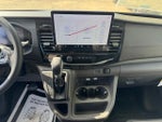 2026 Ford Transit-350 Base w/Knapheide KUV Body