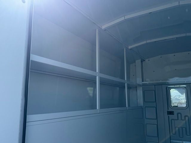 2026 Ford Transit-350 Base w/Knapheide KUV Body