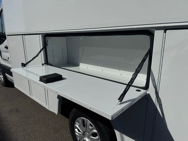 2026 Ford Transit-350 Base w/Knapheide KUV Body