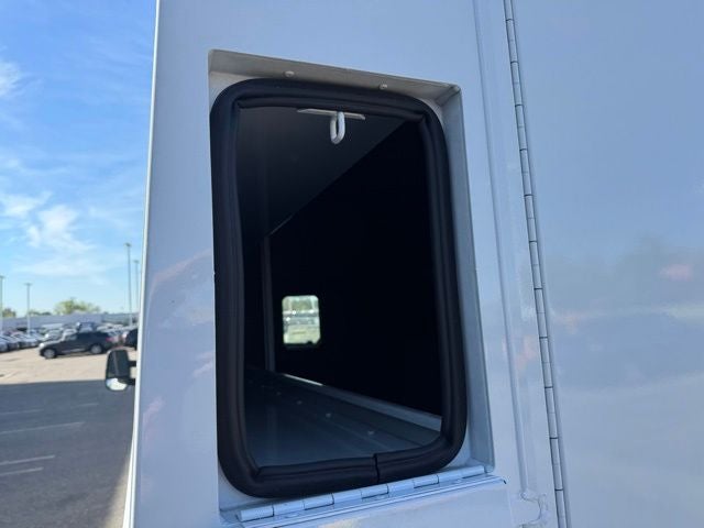 2026 Ford Transit-350 Base w/Knapheide KUV Body