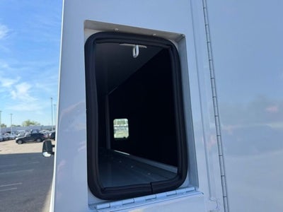 2026 Ford Transit-350 Base w/Knapheide KUV Body