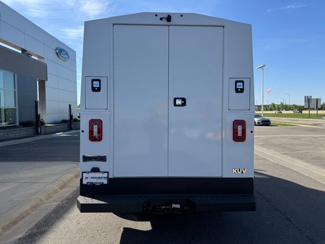 2026 Ford Transit-350 Base w/Knapheide KUV Body
