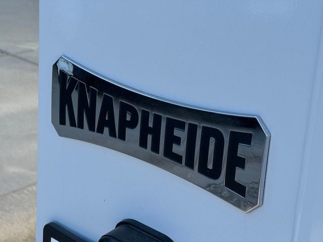 2026 Ford Transit-350 Base w/Knapheide KUV Body