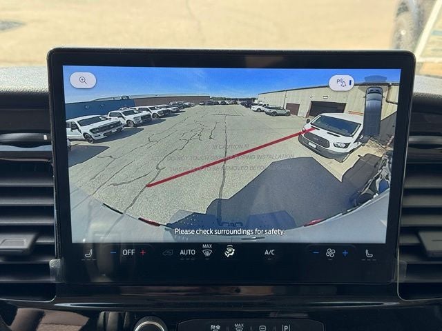 2026 Ford Transit-350 Base w/Knapheide KUV Body