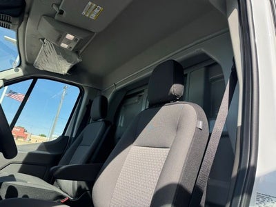 2026 Ford Transit-350 Base w/Knapheide KUV Body